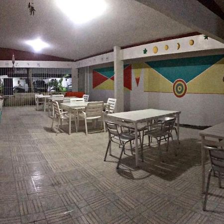 Pousada Recanto Dos Corais Tamandare Bagian luar foto