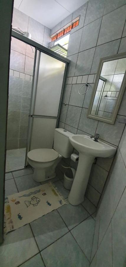 Pousada Recanto Dos Corais Tamandare Bagian luar foto