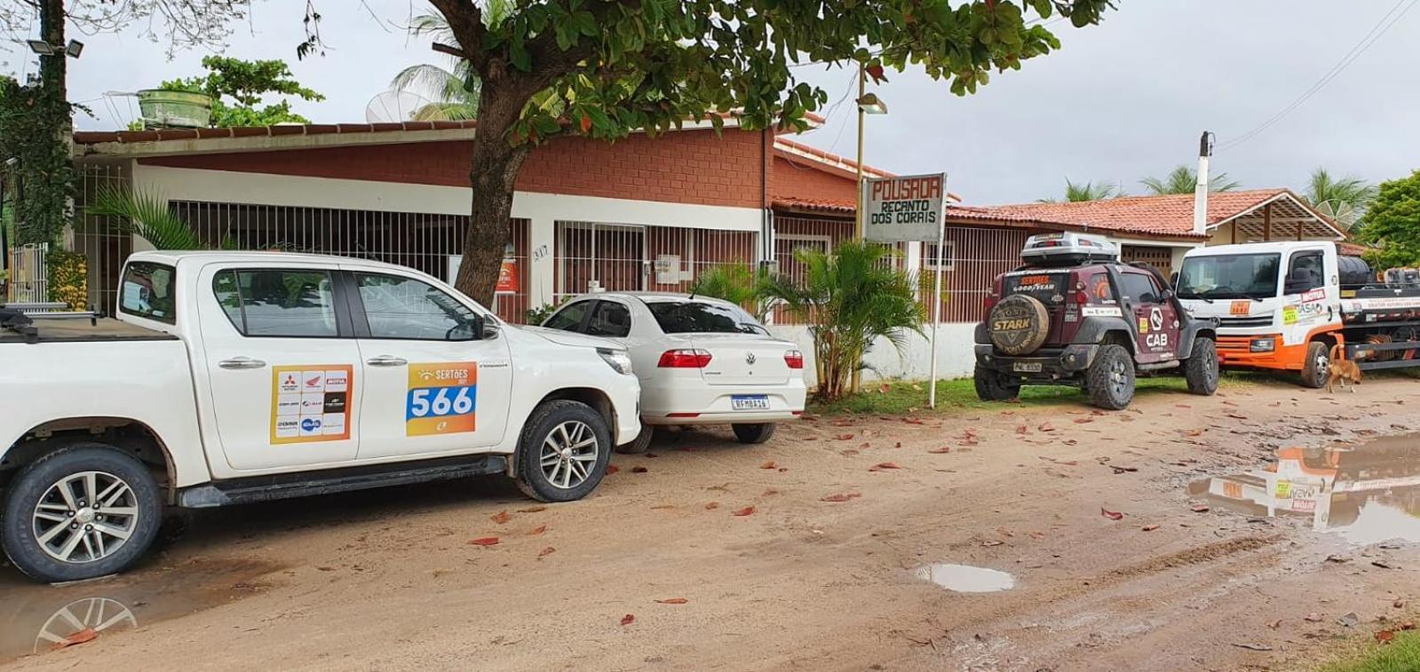 Pousada Recanto Dos Corais Tamandare Bagian luar foto